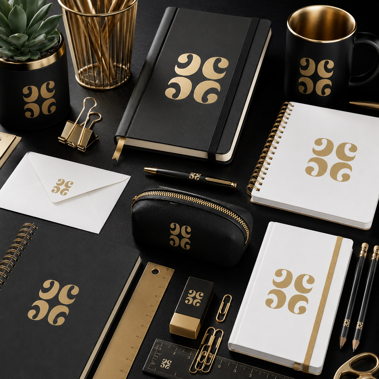 Stationary