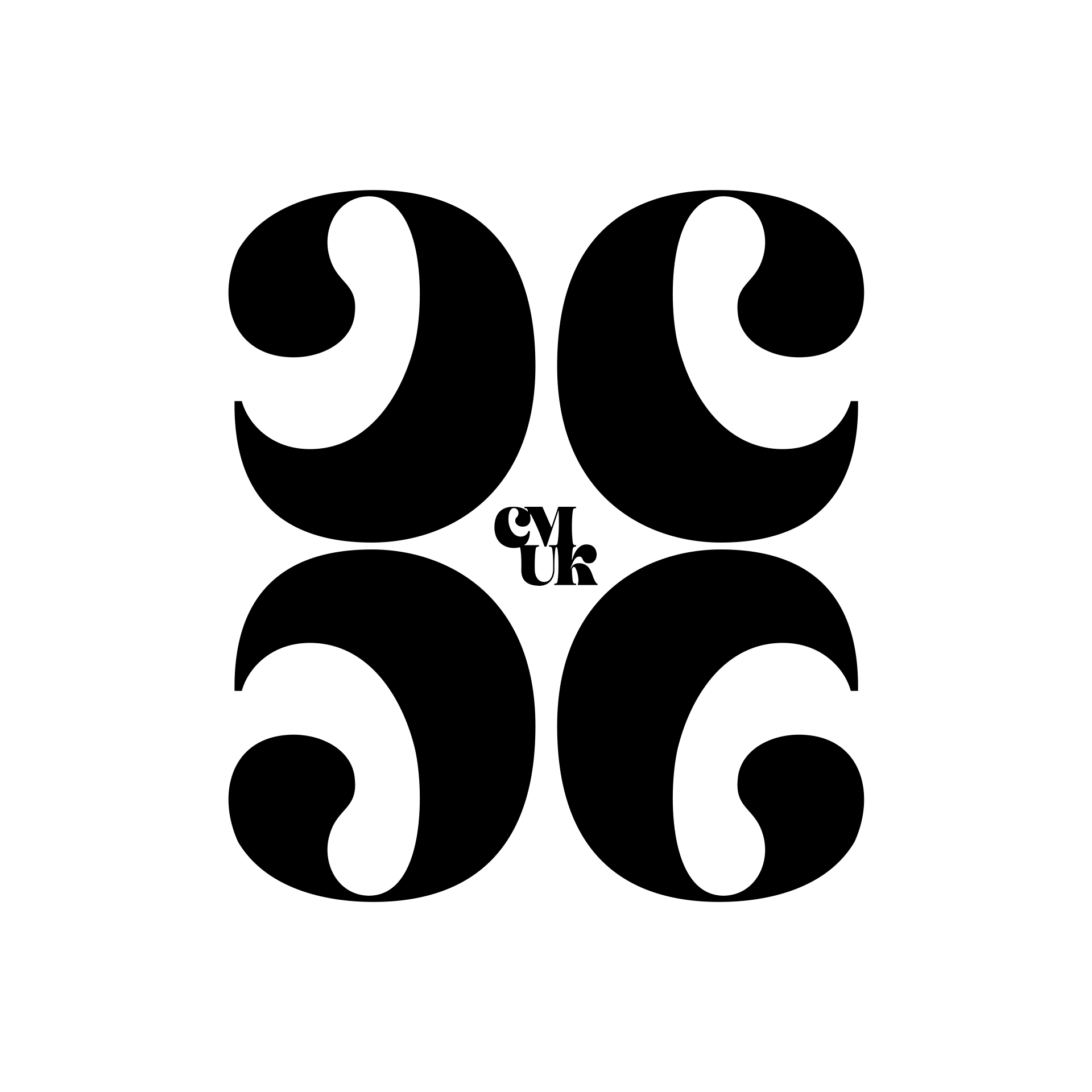 CustomiseMe UK Logo